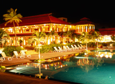 Furama Resort Danang